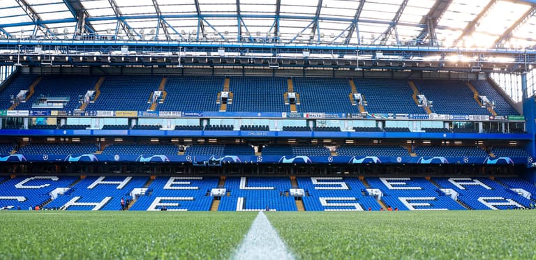 TVT体育体育成为切尔西的官方博彩合作伙伴